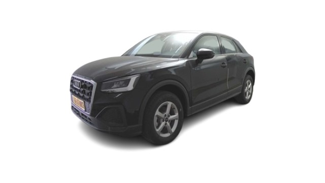 אאודי Q2 2023
